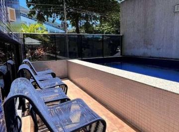 Apartamento · 45m² · 1 Quarto · 1 Vaga · Apartamento para venda em Ondina de 45.00m² com 1 Quarto e 1 Garagem
