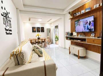 Apartamento · 72m² · 2 Quartos · Apartamento para venda em Brotas de 72.00m² com 2 Quartos