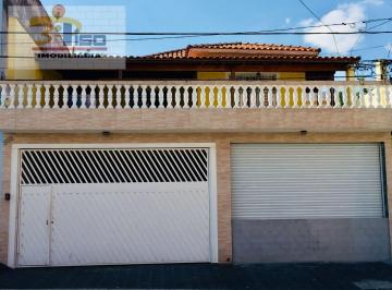Casa · 127m² · 3 Quartos · 2 Vagas · Casa para venda em Vila Costa Melo de 127.00m² com 3 Quartos e 2 Garagens