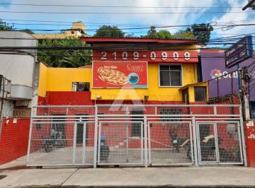 Comercial · 555m² · Prédio Comercial para venda em Rio Vermelho de 555.00m²