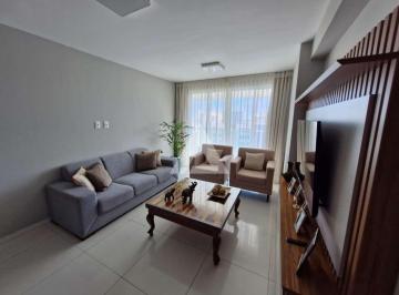 Apartamento · 127m² · 3 Quartos · 2 Vagas · Apartamento para venda em Aquarius de 127.00m² com 3 Quartos, 3 Suites e 2 Garagens