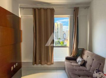 Apartamento · 46m² · 1 Quarto · 1 Vaga · Apartamento para venda em Canela de 46.00m² com 1 Quarto e 1 Garagem