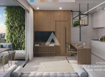 Apartamento · 38m² · 1 Quarto · Apartamento para venda em Graça de 38.00m² com 1 Quarto e 1 Suite