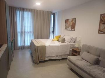 Apartamento · 26m² · 1 Quarto · 1 Vaga · Studio para venda em Corredor Da Vitória de 26.00m² com 1 Quarto e 1 Garagem