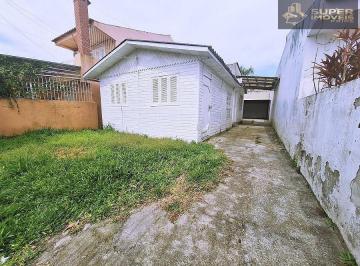Casa · 213m² · 2 Quartos · 4 Vagas · Casa para Aluguel no Umuharama Pelotas-RS