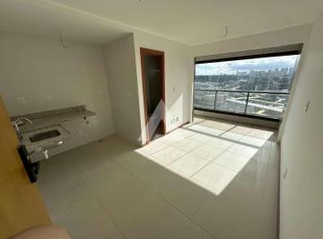 Apartamento · 22m² · 1 Quarto · Studio para venda em Caminho Das Árvores de 22.00m² com 1 Quarto