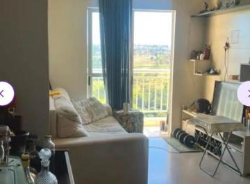 Apartamento de 3 quartos, Taguatinga · Apartamento 3 Quartos - Andar Alto - Lazer Completo - Paradiso Clube Residence - Taguatinga