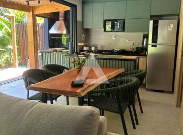 Casa · 115m² · 3 Quartos · 2 Vagas · Casa de Condomínio para venda em Praia Do Forte de 115.00m² com 3 Quartos, 3 Suites e 2 Garagens