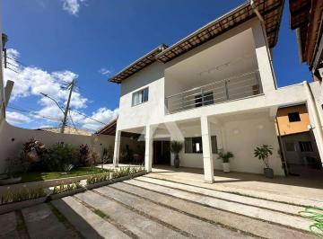 Casa · 212m² · 4 Quartos · 2 Vagas · Casa para venda em Piatã de 212.00m² com 4 Quartos, 4 Suites e 2 Garagens