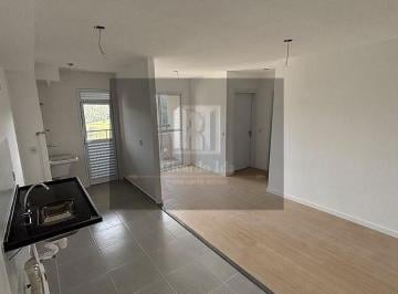 Apartamento · 53m² · 2 Quartos · 1 Vaga · Apartamento 2 dormitórios 53m²