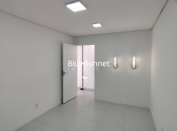 Comercial · 15m² · Sala Comercial para alugar em Ponte De Campinas de 15.00m²