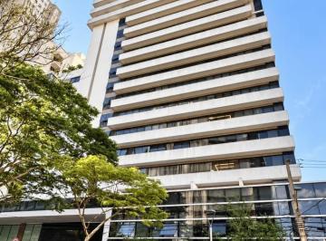 Comercial · 29m² · 1 Quarto · Sala Comercial para venda em Bigorrilho de 29.00m² com 1 Quarto