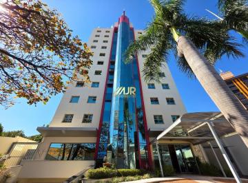 Comercial · 66m² · 1 Vaga · Sala Comercial para alugar em Jardim Chapadão de 65.67m² com 1 Garagem
