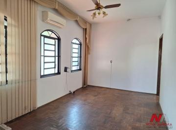 Casa · 95m² · 3 Quartos · Casa para alugar em Jardim Europa de 95.00m² com 3 Quartos e 1 Suite
