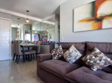 Apartamento · 51m² · 2 Quartos · 1 Vaga · Apartamento para alugar em Camorim de 51.00m² com 2 Quartos e 1 Garagem