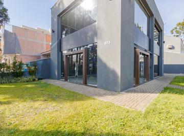 Comercial · 150m² · 4 Vagas · Loja para alugar em São Francisco de 150.00m² com 4 Garagens