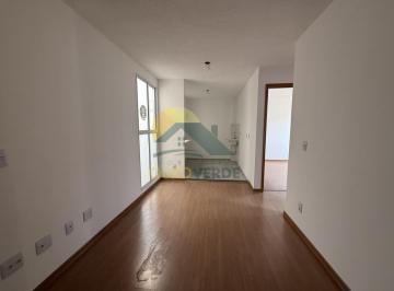 Apartamento · 45m² · 2 Quartos · 1 Vaga · Apartamento para venda em Jardim São Pedro De Viracopos de 45.00m² com 2 Quartos e 1 Garagem