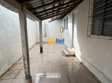Casa · 50m² · 2 Quartos · Casa para alugar em Vila Xavier de 50.00m² com 2 Quartos