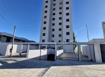 Apartamento · 67m² · 3 Quartos · 1 Vaga · Apartamento para venda em Alto Do Boa Vista de 67.00m² com 3 Quartos, 1 Suite e 1 Garagem