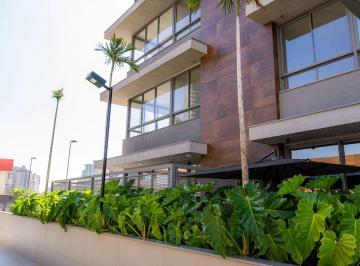 Apartamento de 1 quarto, Águas Claras · EXCLUSIVIDADE! APARTAMENTO GARDEN 01 QUARTO, PRONTO PRA MORAR,PRÓXIMO AO METRÔ.