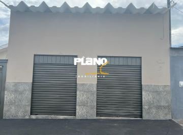 Comercial · 40m² · Loja para alugar em Jardim Aeroporto I de 40.00m²