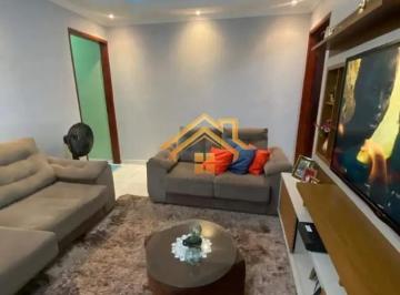 Casa · 96m² · 3 Quartos · 2 Vagas · Casa para venda em Medeiros de 96.00m² com 3 Quartos e 2 Garagens