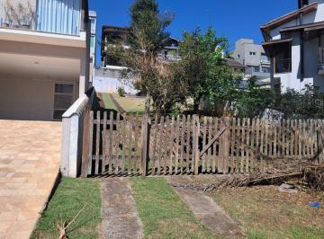 Terreno · 300m² · Terreno para venda em Condomínio Aruã de 300.00m²