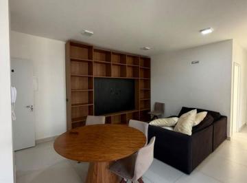 Apartamento · 70m² · 3 Quartos · 1 Vaga · Apartamento para alugar em Condomínio Manai Residence de 70.00m² com 3 Quartos, 1 Suite e 1 Garagem