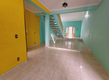 Casa · 275m² · 3 Quartos · 6 Vagas · Casa para alugar em Jardim Fortaleza de 275.00m² com 3 Quartos, 1 Suite e 6 Garagens