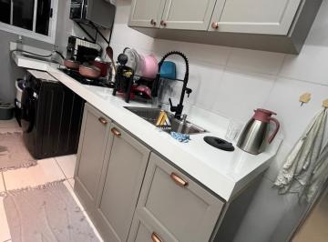 Apartamento · 56m² · 2 Quartos · Apartamento para alugar em Jardim Nova Hortolândia I de 56.00m² com 2 Quartos e 1 Suite
