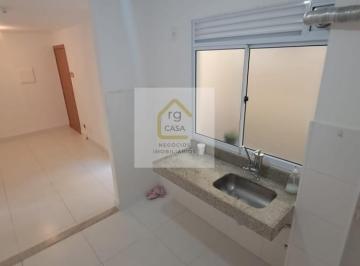 Apartamento · 48m² · 2 Quartos · 1 Vaga · Apartamento para alugar em Vila São Paulo de 48.00m² com 2 Quartos e 1 Garagem