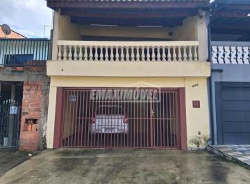 Casa · 120m² · 3 Quartos · 3 Vagas · Casa para alugar em Jardim Altos Do Itavuvu de 120.00m² com 3 Quartos, 1 Suite e 3 Garagens