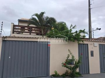 Casa · 140m² · 3 Quartos · 1 Vaga · Casa para venda em Jardim Bonsucesso de 140.00m² com 3 Quartos, 1 Suite e 1 Garagem