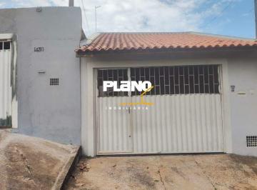 Casa · 70m² · 2 Quartos · 1 Vaga · Casa para alugar em City Petrópolis de 70.00m² com 2 Quartos, 1 Suite e 1 Garagem