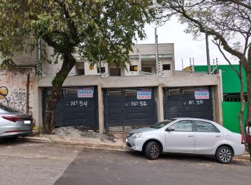 Casa de 3 quartos, São Paulo · Sobrados Novos na Vila Pedroso - R$ 750 Mil - Ref. 7249