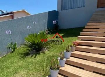 Casa · 170m² · 3 Quartos · 4 Vagas · Casa de Condomínio para venda em Jardim Promeca de 170.00m² com 3 Quartos, 1 Suite e 4 Garagens