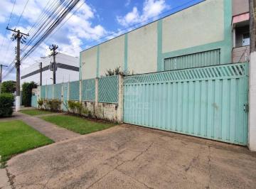 Comercial · 860m² · 1 Quarto · 1 Vaga · Prédio Comercial para alugar em Loteamento Distrito Industrial Uninorte de 860.00m² com 1 Quarto, 1 