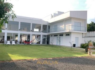 Terreno · 1000m² · 4 Quartos · 10 Vagas · Chácara para venda em Colinas de Indaiatuba de 1000.00m² com 4 Quartos, 4 Suites e 10 Garagens