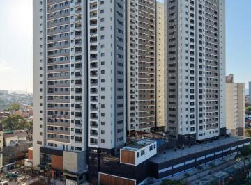 Apartamento · 66m² · 3 Quartos · 1 Vaga · Apartamento para venda em Jaguaribe de 66.00m² com 3 Quartos, 1 Suite e 1 Garagem
