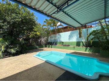 Casa · 272m² · 3 Quartos · 20 Vagas · Casa para venda em Jardim Itamaraty de 272.00m² com 3 Quartos e 20 Garagens