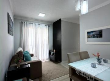 Apartamento · 49m² · 2 Quartos · 1 Vaga · Apartamento para venda em Jardim Guanabara de 49.00m² com 2 Quartos e 1 Garagem