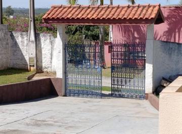 Terreno · 600m² · 6 Quartos · 7 Vagas · Chácara para venda em Fazenda Quintais De Pirapora de 600.00m² com 6 Quartos, 1 Suite e 7 Garagens