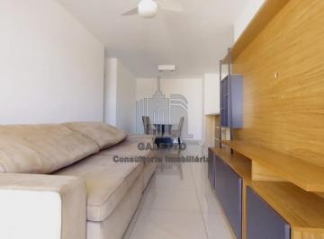 Apartamento · 85m² · 3 Quartos · 2 Vagas · Apartamento para venda em Bosque de 85.00m² com 3 Quartos, 1 Suite e 2 Garagens