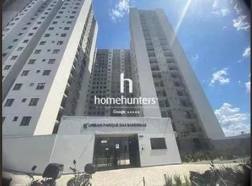 Apartamento · 37m² · 2 Quartos · Apartamento para alugar em Jardim Ipaussurama de 37.00m² com 2 Quartos