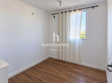 Apartamento en Aluguel de 2 quartos Vila Miguel Vicente Cury · Apartamento para alugar em Taquaral de 47.00m² com 2 Quartos e 1 Garagem