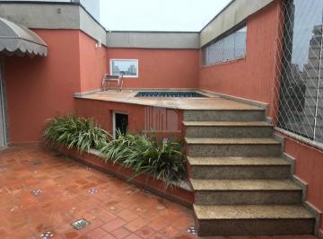 Apartamento · 373m² · 4 Quartos · 4 Vagas · Cobertura para venda em JARDIM PROENÇA de 373.00m² com 4 Quartos, 2 Suites e 4 Garagens