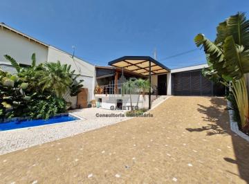 Casa · 414m² · 3 Quartos · 4 Vagas · Casa para venda em PARQUE SÃO QUIRINO de 414.00m² com 3 Quartos, 1 Suite e 4 Garagens