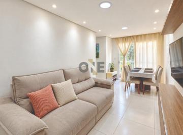 14298_irRZ67dC35o76359_142986aad6d3d8614d.jpg · Apartamento com 2 dormitórios, sendo 1 suíte para venda - Granja Viana - Cotia - SP