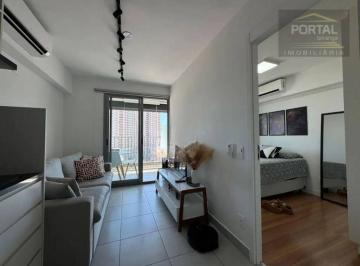 Apartamento · 37m² · 1 Quarto · Apartamento para venda em Ipiranga de 37.00m² com 1 Quarto