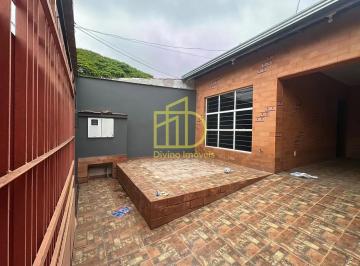 Casa · 10m² · 2 Quartos · 1 Vaga · Casa para alugar em Jardim Tatiana de 10.00m² com 2 Quartos, 1 Suite e 1 Garagem